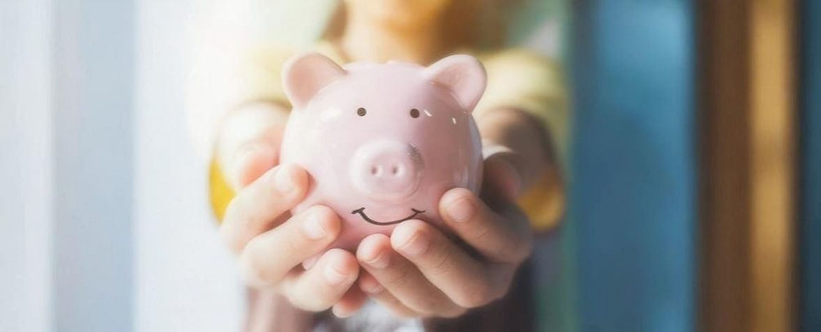 Piggy Bank Saving Account (खत्रुके बचत खाता)