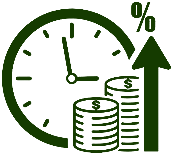 Term Deposit Account (आवधिक बचत खाता)