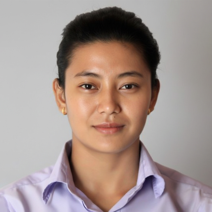 Bibina Gochhen
