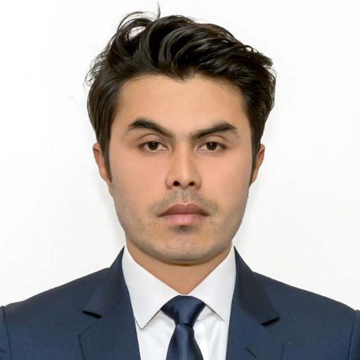 Sunil Shyaula