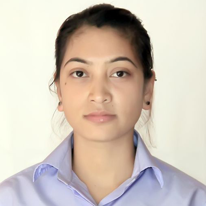 Deepika Sainju