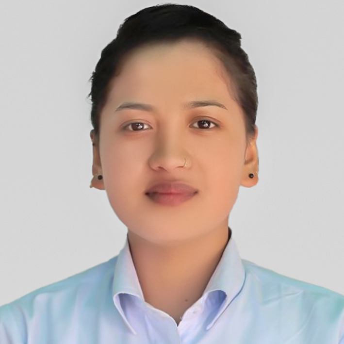 Anju Tamang