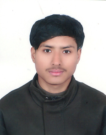 Sahil Shyaula